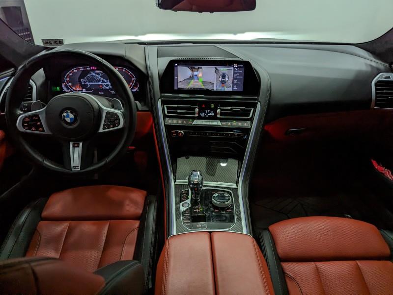 2020 BMW 8 Series M850i xDrive, available for sale in Maple Shade, New Jersey | Car Revolution. Maple Shade, New Jersey 2020 BMW 8 Series M850i xDrive, available for sale in Maple Shade, New Jersey | Car Revolution. Maple Shade, New Jersey
