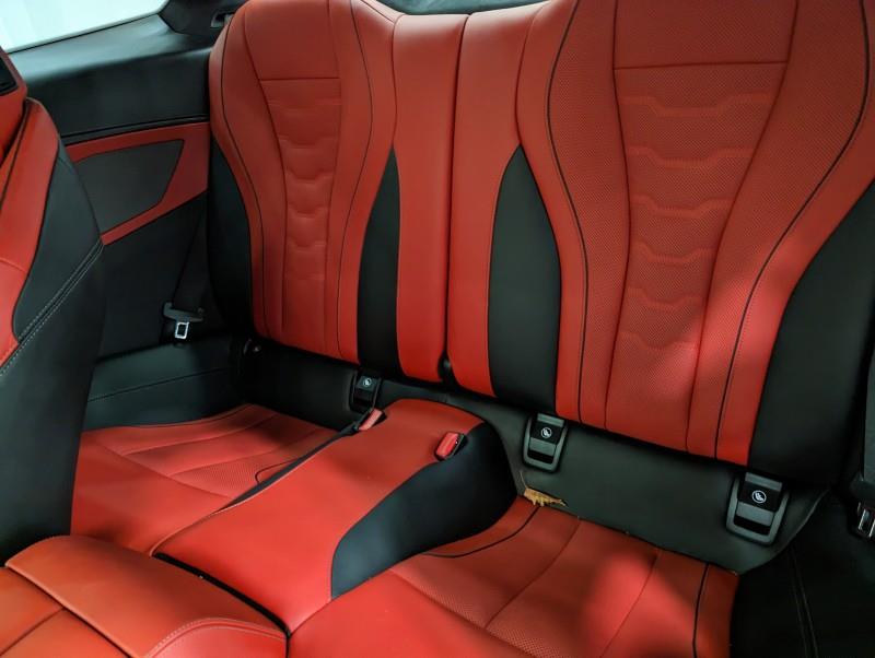 2020 BMW 8 Series M850i xDrive, available for sale in Maple Shade, New Jersey | Car Revolution. Maple Shade, New Jersey 2020 BMW 8 Series M850i xDrive, available for sale in Maple Shade, New Jersey | Car Revolution. Maple Shade, New Jersey