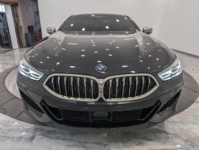 2020 BMW 8 Series M850i xDrive, available for sale in Maple Shade, New Jersey | Car Revolution. Maple Shade, New Jersey 2020 BMW 8 Series M850i xDrive, available for sale in Maple Shade, New Jersey | Car Revolution. Maple Shade, New Jersey