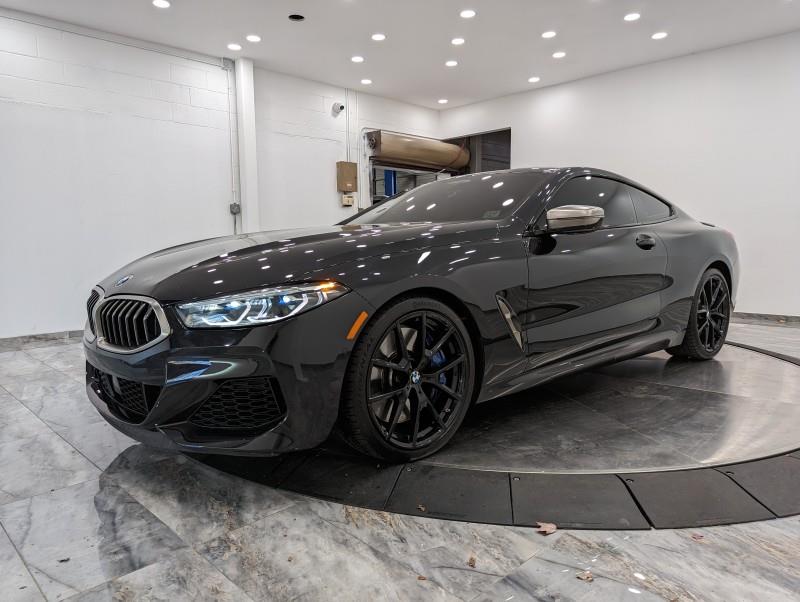 2020 BMW 8 Series M850i xDrive, available for sale in Maple Shade, New Jersey | Car Revolution. Maple Shade, New Jersey 2020 BMW 8 Series M850i xDrive, available for sale in Maple Shade, New Jersey | Car Revolution. Maple Shade, New Jersey