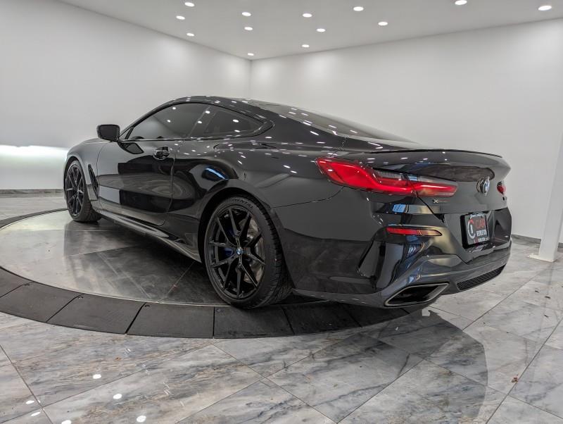 2020 BMW 8 Series M850i xDrive, available for sale in Maple Shade, New Jersey | Car Revolution. Maple Shade, New Jersey 2020 BMW 8 Series M850i xDrive, available for sale in Maple Shade, New Jersey | Car Revolution. Maple Shade, New Jersey