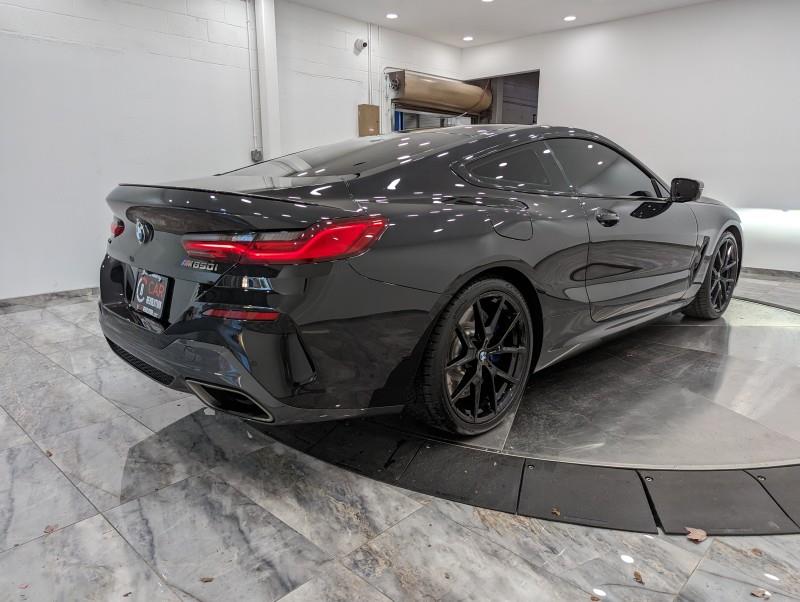 2020 BMW 8 Series M850i xDrive, available for sale in Maple Shade, New Jersey | Car Revolution. Maple Shade, New Jersey 2020 BMW 8 Series M850i xDrive, available for sale in Maple Shade, New Jersey | Car Revolution. Maple Shade, New Jersey