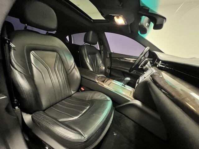 2015 Maserati Quattroporte GTS, available for sale in Maple Shade, New Jersey | Car Revolution. Maple Shade, New Jersey 2015 Maserati Quattroporte GTS, available for sale in Maple Shade, New Jersey | Car Revolution. Maple Shade, New Jersey
