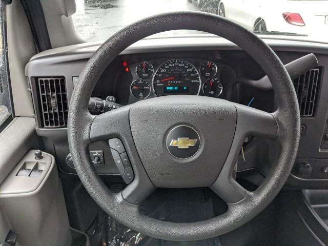 2020 Chevrolet Express Passenger LT, available for sale in Maple Shade, New Jersey | Car Revolution. Maple Shade, New Jersey 2020 Chevrolet Express Passenger LT, available for sale in Maple Shade, New Jersey | Car Revolution. Maple Shade, New Jersey