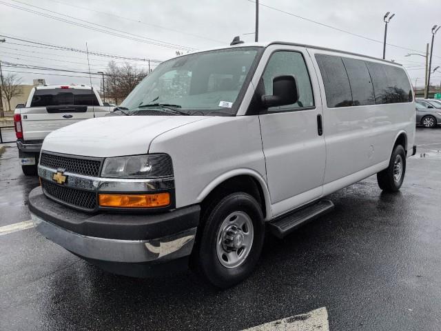 2020 Chevrolet Express Passenger LT, available for sale in Maple Shade, New Jersey | Car Revolution. Maple Shade, New Jersey 2020 Chevrolet Express Passenger LT, available for sale in Maple Shade, New Jersey | Car Revolution. Maple Shade, New Jersey