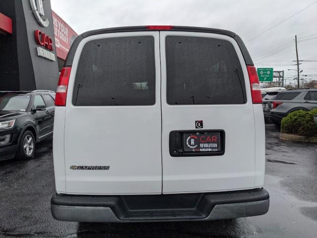 2020 Chevrolet Express Passenger LT, available for sale in Maple Shade, New Jersey | Car Revolution. Maple Shade, New Jersey 2020 Chevrolet Express Passenger LT, available for sale in Maple Shade, New Jersey | Car Revolution. Maple Shade, New Jersey