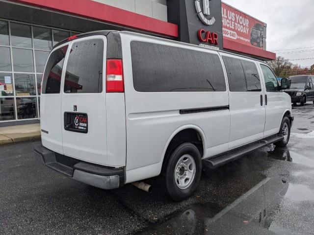 2020 Chevrolet Express Passenger LT, available for sale in Maple Shade, New Jersey | Car Revolution. Maple Shade, New Jersey 2020 Chevrolet Express Passenger LT, available for sale in Maple Shade, New Jersey | Car Revolution. Maple Shade, New Jersey