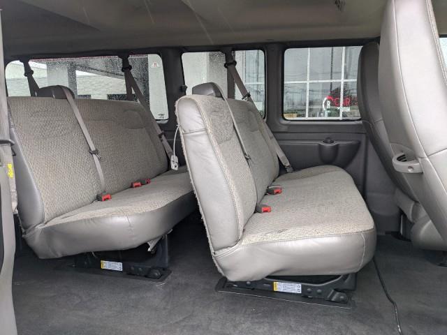 2020 Chevrolet Express Passenger LT, available for sale in Maple Shade, New Jersey | Car Revolution. Maple Shade, New Jersey 2020 Chevrolet Express Passenger LT, available for sale in Maple Shade, New Jersey | Car Revolution. Maple Shade, New Jersey