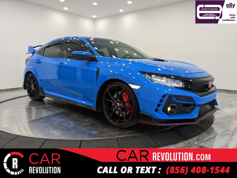 2021 Honda Civic Type r Touring, available for sale in Maple Shade, New Jersey | Car Revolution. Maple Shade, New Jersey 2021 Honda Civic Type r Touring, available for sale in Maple Shade, New Jersey | Car Revolution. Maple Shade, New Jersey