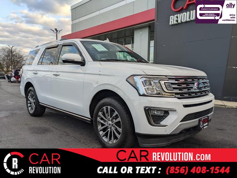 2018 Ford Expedition Limited, available for sale in Maple Shade, New Jersey | Car Revolution. Maple Shade, New Jersey