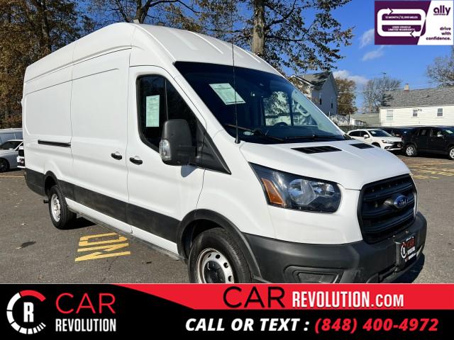 2020 Ford Transit Cargo Van t-250 148'' HR, available for sale in Maple Shade, New Jersey | Car Revolution. Maple Shade, New Jersey