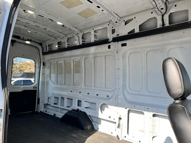 2020 Ford Transit Cargo Van t-250 148'' HR, available for sale in Maple Shade, New Jersey | Car Revolution. Maple Shade, New Jersey 2020 Ford Transit Cargo Van t-250 148'' HR, available for sale in Maple Shade, New Jersey | Car Revolution. Maple Shade, New Jersey