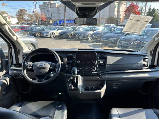 2020 Ford Transit Cargo Van t-250 148'' HR, available for sale in Maple Shade, New Jersey | Car Revolution. Maple Shade, New Jersey 2020 Ford Transit Cargo Van t-250 148'' HR, available for sale in Maple Shade, New Jersey | Car Revolution. Maple Shade, New Jersey