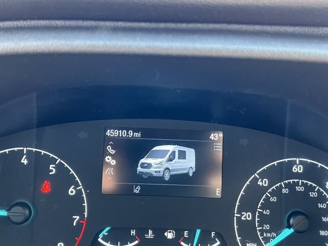 2020 Ford Transit Cargo Van t-250 148'' HR, available for sale in Maple Shade, New Jersey | Car Revolution. Maple Shade, New Jersey 2020 Ford Transit Cargo Van t-250 148'' HR, available for sale in Maple Shade, New Jersey | Car Revolution. Maple Shade, New Jersey