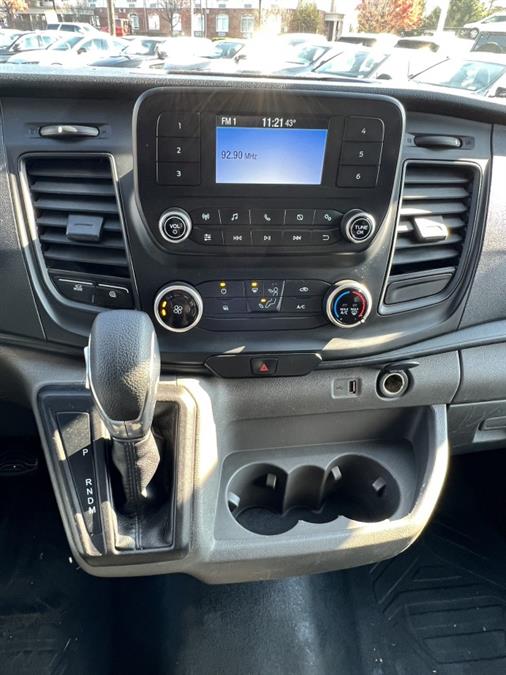 2020 Ford Transit Cargo Van t-250 148'' HR, available for sale in Maple Shade, New Jersey | Car Revolution. Maple Shade, New Jersey 2020 Ford Transit Cargo Van t-250 148'' HR, available for sale in Maple Shade, New Jersey | Car Revolution. Maple Shade, New Jersey
