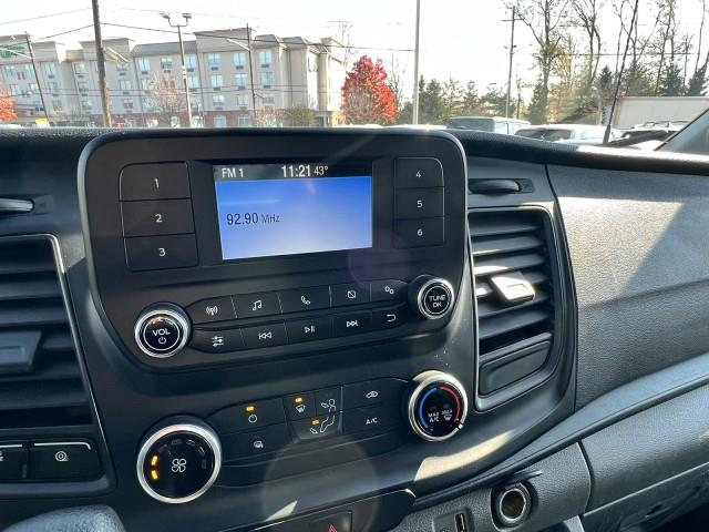 2020 Ford Transit Cargo Van t-250 148'' HR, available for sale in Maple Shade, New Jersey | Car Revolution. Maple Shade, New Jersey 2020 Ford Transit Cargo Van t-250 148'' HR, available for sale in Maple Shade, New Jersey | Car Revolution. Maple Shade, New Jersey