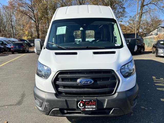 2020 Ford Transit Cargo Van t-250 148'' HR, available for sale in Maple Shade, New Jersey | Car Revolution. Maple Shade, New Jersey 2020 Ford Transit Cargo Van t-250 148'' HR, available for sale in Maple Shade, New Jersey | Car Revolution. Maple Shade, New Jersey