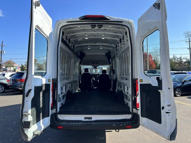 2020 Ford Transit Cargo Van t-250 148'' HR, available for sale in Maple Shade, New Jersey | Car Revolution. Maple Shade, New Jersey 2020 Ford Transit Cargo Van t-250 148'' HR, available for sale in Maple Shade, New Jersey | Car Revolution. Maple Shade, New Jersey