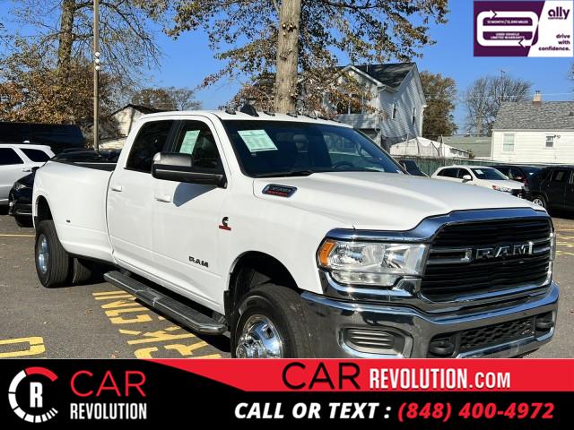 2021 Ram 3500 Big Horn, available for sale in Maple Shade, New Jersey | Car Revolution. Maple Shade, New Jersey 2021 Ram 3500 Big Horn, available for sale in Maple Shade, New Jersey | Car Revolution. Maple Shade, New Jersey