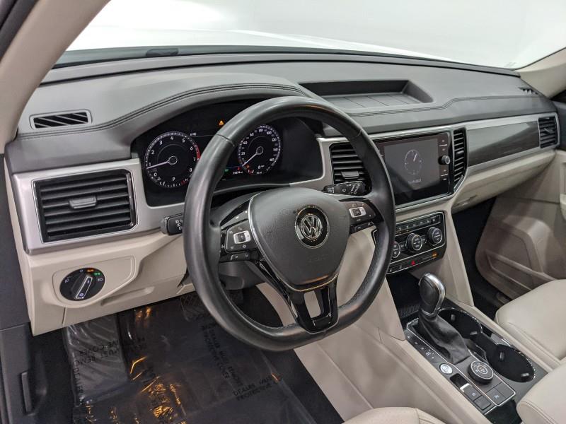 2019 Volkswagen Atlas 3.6L V6 SEL, available for sale in Maple Shade, New Jersey | Car Revolution. Maple Shade, New Jersey 2019 Volkswagen Atlas 3.6L V6 SEL, available for sale in Maple Shade, New Jersey | Car Revolution. Maple Shade, New Jersey