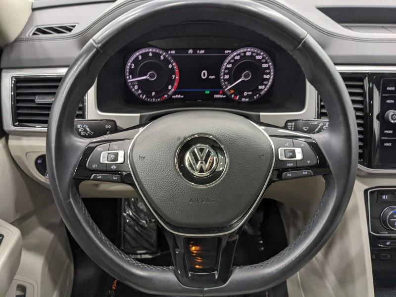2019 Volkswagen Atlas 3.6L V6 SEL, available for sale in Maple Shade, New Jersey | Car Revolution. Maple Shade, New Jersey 2019 Volkswagen Atlas 3.6L V6 SEL, available for sale in Maple Shade, New Jersey | Car Revolution. Maple Shade, New Jersey