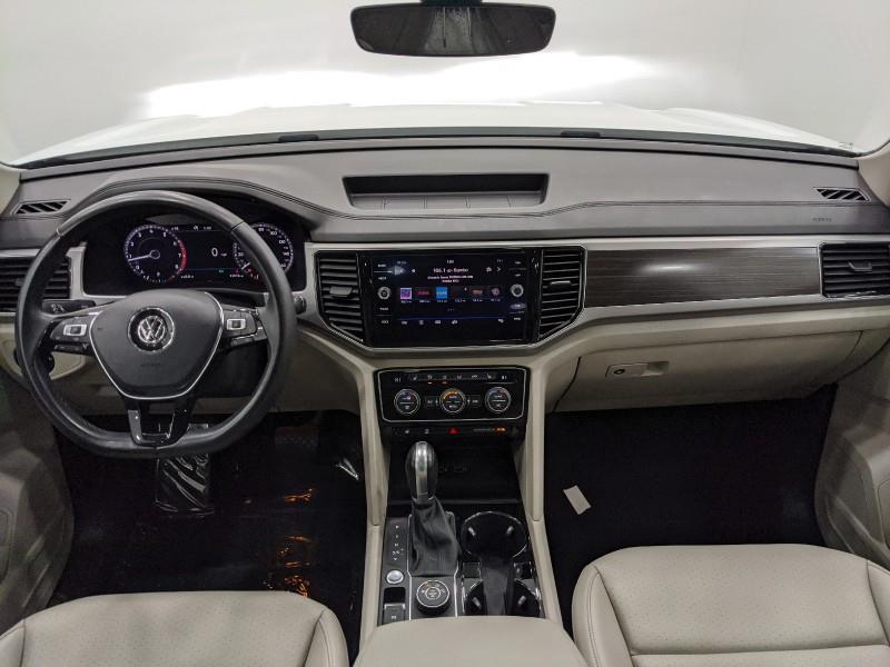 2019 Volkswagen Atlas 3.6L V6 SEL, available for sale in Maple Shade, New Jersey | Car Revolution. Maple Shade, New Jersey 2019 Volkswagen Atlas 3.6L V6 SEL, available for sale in Maple Shade, New Jersey | Car Revolution. Maple Shade, New Jersey