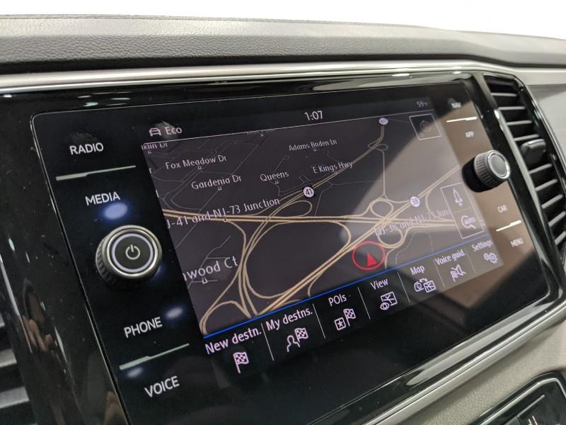 2019 Volkswagen Atlas 3.6L V6 SEL, available for sale in Maple Shade, New Jersey | Car Revolution. Maple Shade, New Jersey 2019 Volkswagen Atlas 3.6L V6 SEL, available for sale in Maple Shade, New Jersey | Car Revolution. Maple Shade, New Jersey