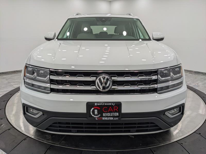 2019 Volkswagen Atlas 3.6L V6 SEL, available for sale in Maple Shade, New Jersey | Car Revolution. Maple Shade, New Jersey 2019 Volkswagen Atlas 3.6L V6 SEL, available for sale in Maple Shade, New Jersey | Car Revolution. Maple Shade, New Jersey