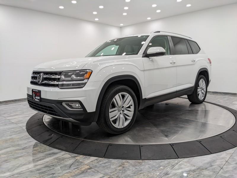 2019 Volkswagen Atlas 3.6L V6 SEL, available for sale in Maple Shade, New Jersey | Car Revolution. Maple Shade, New Jersey 2019 Volkswagen Atlas 3.6L V6 SEL, available for sale in Maple Shade, New Jersey | Car Revolution. Maple Shade, New Jersey