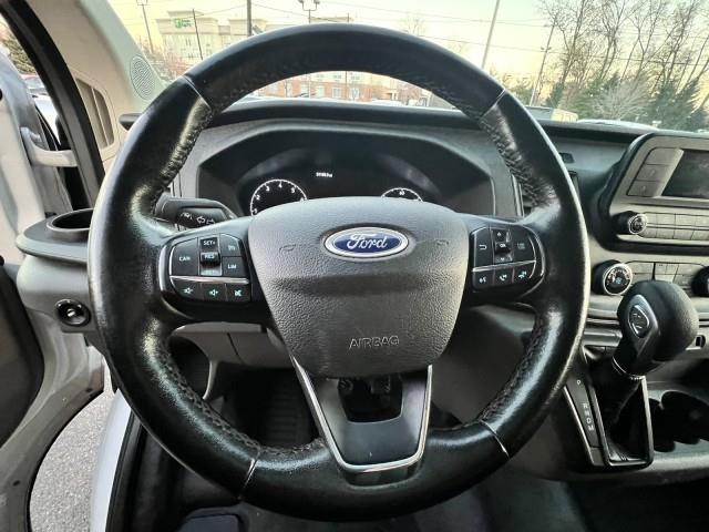 2020 Ford Transit Cargo Van , available for sale in Maple Shade, New Jersey | Car Revolution. Maple Shade, New Jersey 2020 Ford Transit Cargo Van , available for sale in Maple Shade, New Jersey | Car Revolution. Maple Shade, New Jersey