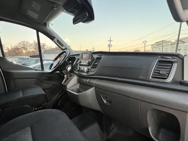 2020 Ford Transit Cargo Van , available for sale in Maple Shade, New Jersey | Car Revolution. Maple Shade, New Jersey 2020 Ford Transit Cargo Van , available for sale in Maple Shade, New Jersey | Car Revolution. Maple Shade, New Jersey