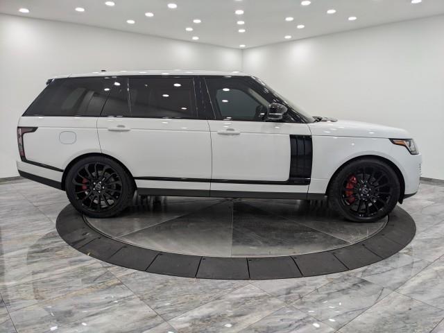2016 Land Rover Range Rover Supercharged, available for sale in Maple Shade, New Jersey | Car Revolution. Maple Shade, New Jersey 2016 Land Rover Range Rover Supercharged, available for sale in Maple Shade, New Jersey | Car Revolution. Maple Shade, New Jersey