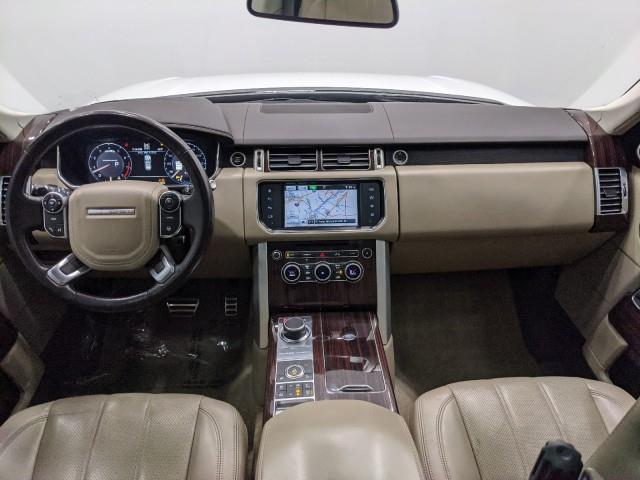 2016 Land Rover Range Rover Supercharged, available for sale in Maple Shade, New Jersey | Car Revolution. Maple Shade, New Jersey 2016 Land Rover Range Rover Supercharged, available for sale in Maple Shade, New Jersey | Car Revolution. Maple Shade, New Jersey