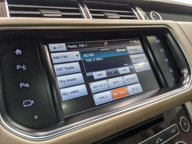 2016 Land Rover Range Rover Supercharged, available for sale in Maple Shade, New Jersey | Car Revolution. Maple Shade, New Jersey 2016 Land Rover Range Rover Supercharged, available for sale in Maple Shade, New Jersey | Car Revolution. Maple Shade, New Jersey