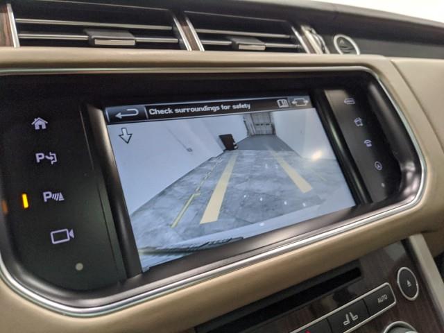 2016 Land Rover Range Rover Supercharged, available for sale in Maple Shade, New Jersey | Car Revolution. Maple Shade, New Jersey 2016 Land Rover Range Rover Supercharged, available for sale in Maple Shade, New Jersey | Car Revolution. Maple Shade, New Jersey