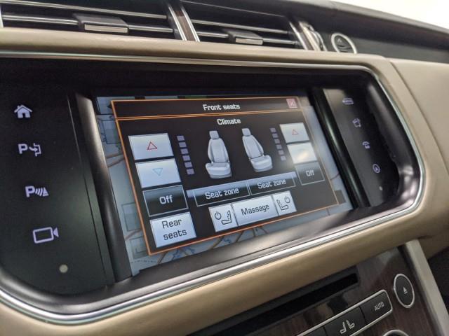 2016 Land Rover Range Rover Supercharged, available for sale in Maple Shade, New Jersey | Car Revolution. Maple Shade, New Jersey 2016 Land Rover Range Rover Supercharged, available for sale in Maple Shade, New Jersey | Car Revolution. Maple Shade, New Jersey