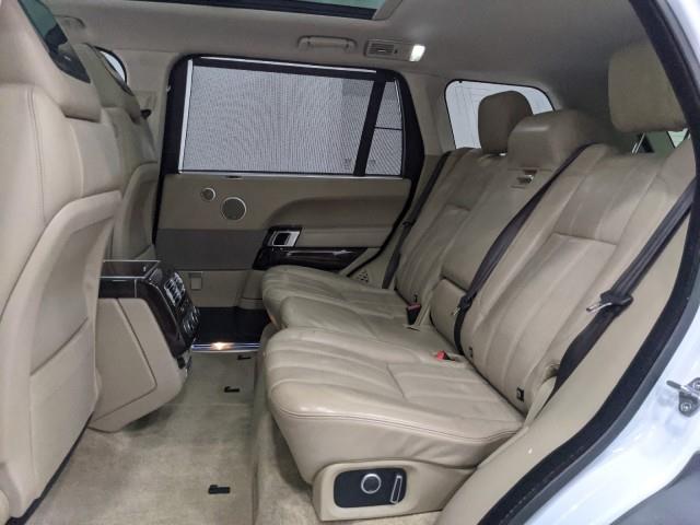 2016 Land Rover Range Rover Supercharged, available for sale in Maple Shade, New Jersey | Car Revolution. Maple Shade, New Jersey 2016 Land Rover Range Rover Supercharged, available for sale in Maple Shade, New Jersey | Car Revolution. Maple Shade, New Jersey