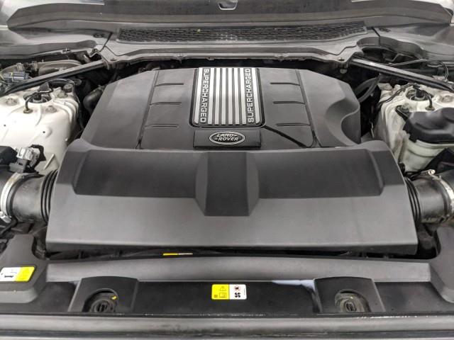 2016 Land Rover Range Rover Supercharged, available for sale in Maple Shade, New Jersey | Car Revolution. Maple Shade, New Jersey 2016 Land Rover Range Rover Supercharged, available for sale in Maple Shade, New Jersey | Car Revolution. Maple Shade, New Jersey