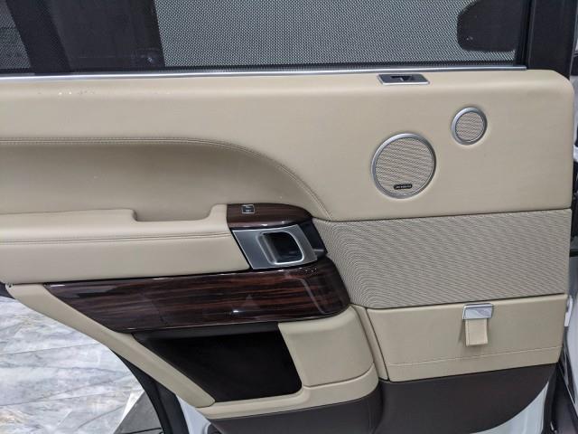 2016 Land Rover Range Rover Supercharged, available for sale in Maple Shade, New Jersey | Car Revolution. Maple Shade, New Jersey 2016 Land Rover Range Rover Supercharged, available for sale in Maple Shade, New Jersey | Car Revolution. Maple Shade, New Jersey