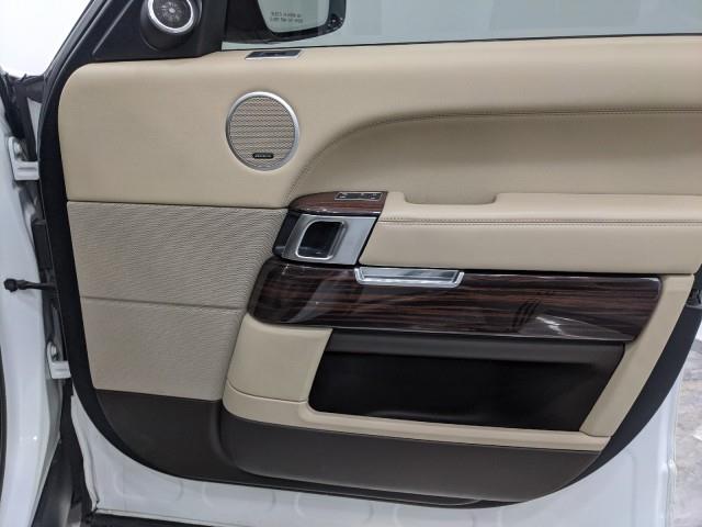 2016 Land Rover Range Rover Supercharged, available for sale in Maple Shade, New Jersey | Car Revolution. Maple Shade, New Jersey 2016 Land Rover Range Rover Supercharged, available for sale in Maple Shade, New Jersey | Car Revolution. Maple Shade, New Jersey