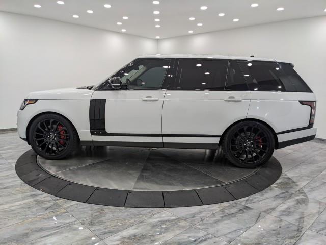 2016 Land Rover Range Rover Supercharged, available for sale in Maple Shade, New Jersey | Car Revolution. Maple Shade, New Jersey 2016 Land Rover Range Rover Supercharged, available for sale in Maple Shade, New Jersey | Car Revolution. Maple Shade, New Jersey