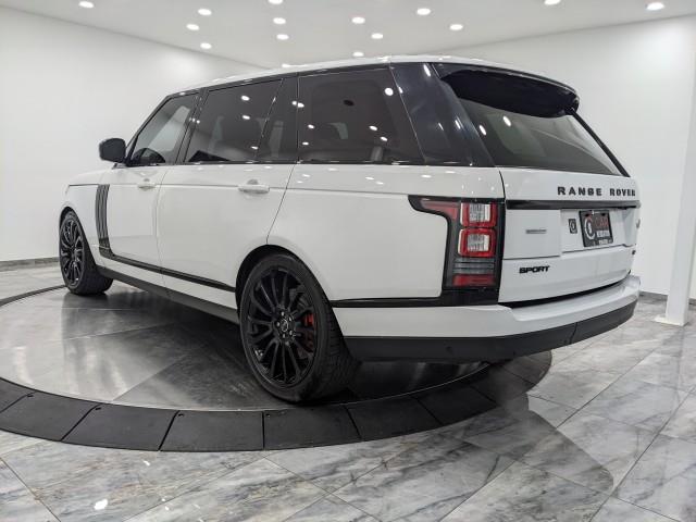 2016 Land Rover Range Rover Supercharged, available for sale in Maple Shade, New Jersey | Car Revolution. Maple Shade, New Jersey 2016 Land Rover Range Rover Supercharged, available for sale in Maple Shade, New Jersey | Car Revolution. Maple Shade, New Jersey