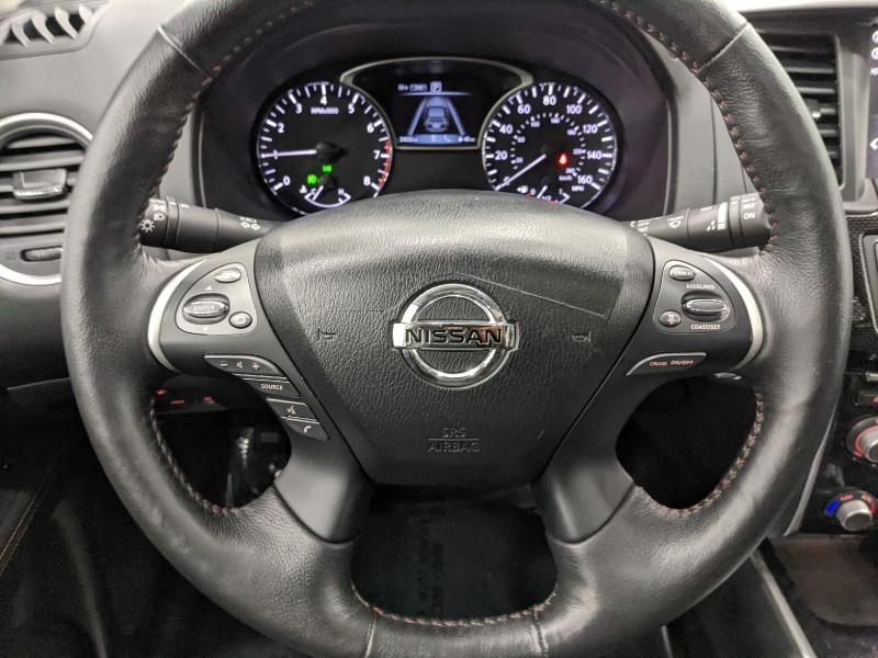 2019 Nissan Pathfinder SL, available for sale in Maple Shade, New Jersey | Car Revolution. Maple Shade, New Jersey 2019 Nissan Pathfinder SL, available for sale in Maple Shade, New Jersey | Car Revolution. Maple Shade, New Jersey