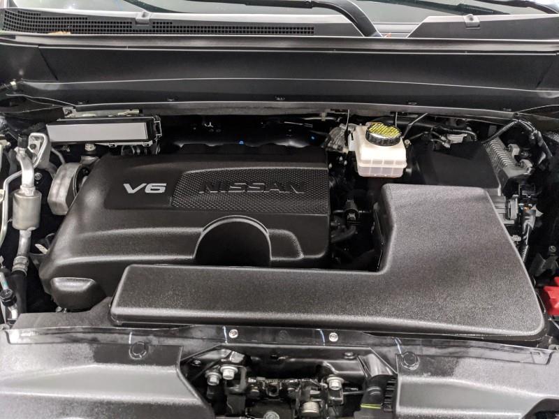 2019 Nissan Pathfinder SL, available for sale in Maple Shade, New Jersey | Car Revolution. Maple Shade, New Jersey 2019 Nissan Pathfinder SL, available for sale in Maple Shade, New Jersey | Car Revolution. Maple Shade, New Jersey