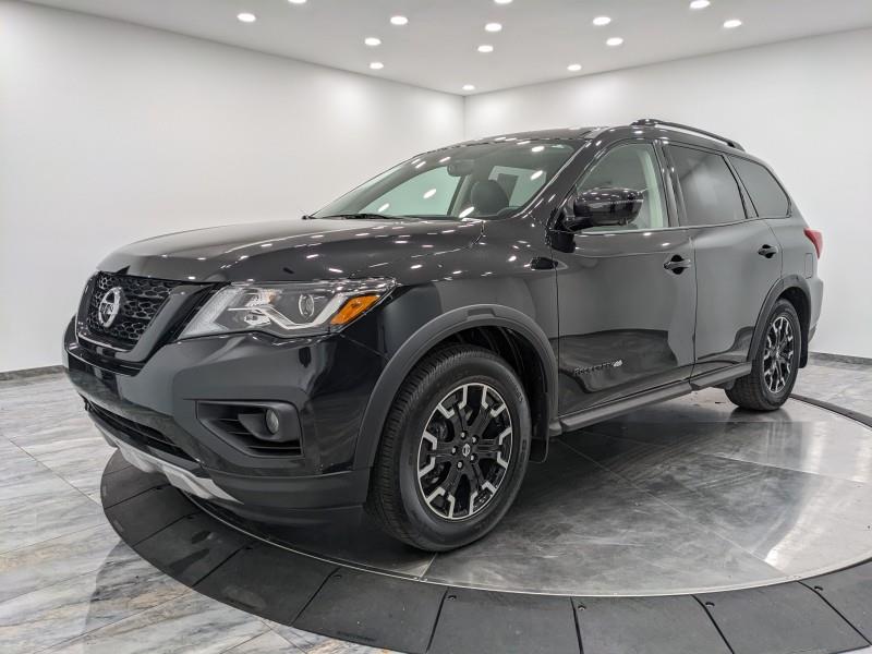 2019 Nissan Pathfinder SL, available for sale in Maple Shade, New Jersey | Car Revolution. Maple Shade, New Jersey 2019 Nissan Pathfinder SL, available for sale in Maple Shade, New Jersey | Car Revolution. Maple Shade, New Jersey