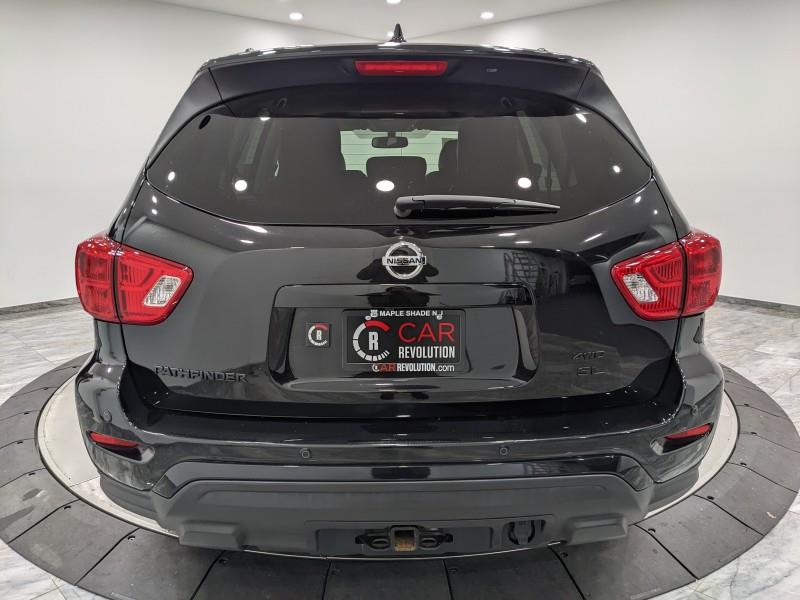 2019 Nissan Pathfinder SL, available for sale in Maple Shade, New Jersey | Car Revolution. Maple Shade, New Jersey 2019 Nissan Pathfinder SL, available for sale in Maple Shade, New Jersey | Car Revolution. Maple Shade, New Jersey