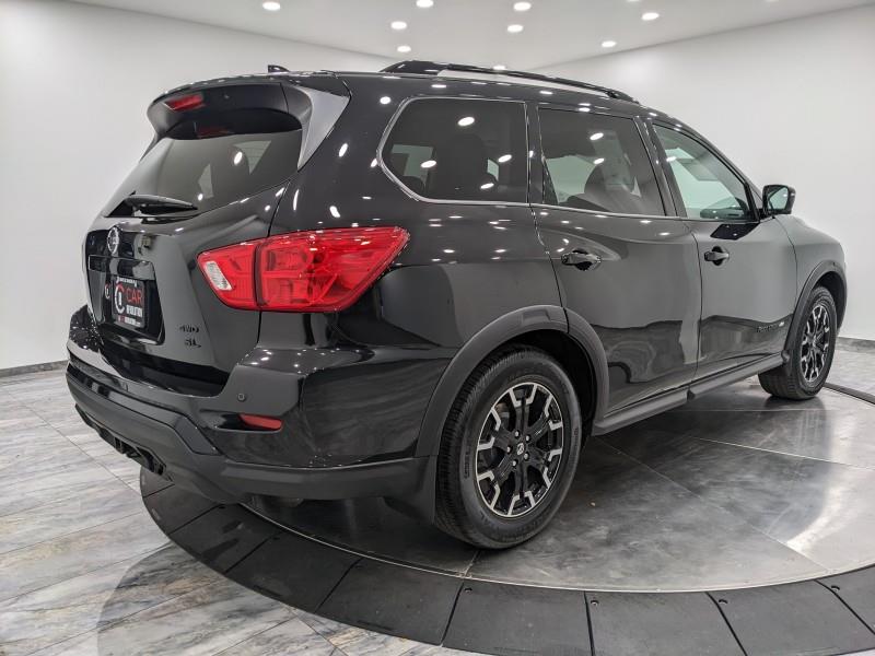 2019 Nissan Pathfinder SL, available for sale in Maple Shade, New Jersey | Car Revolution. Maple Shade, New Jersey 2019 Nissan Pathfinder SL, available for sale in Maple Shade, New Jersey | Car Revolution. Maple Shade, New Jersey