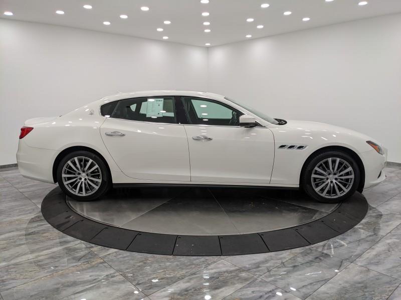 2018 Maserati Quattroporte S Q4, available for sale in Maple Shade, New Jersey | Car Revolution. Maple Shade, New Jersey 2018 Maserati Quattroporte S Q4, available for sale in Maple Shade, New Jersey | Car Revolution. Maple Shade, New Jersey