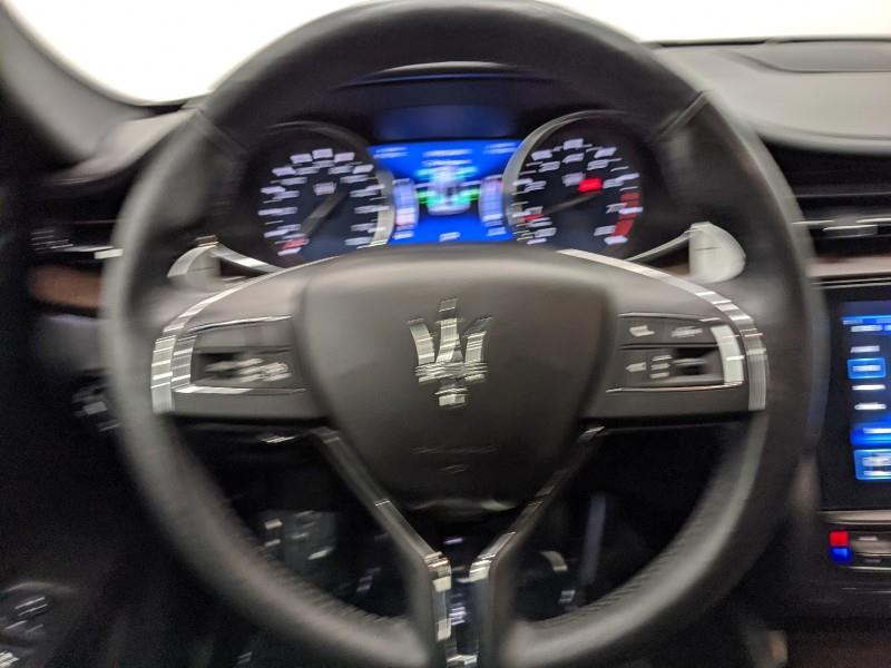 2018 Maserati Quattroporte S Q4, available for sale in Maple Shade, New Jersey | Car Revolution. Maple Shade, New Jersey 2018 Maserati Quattroporte S Q4, available for sale in Maple Shade, New Jersey | Car Revolution. Maple Shade, New Jersey