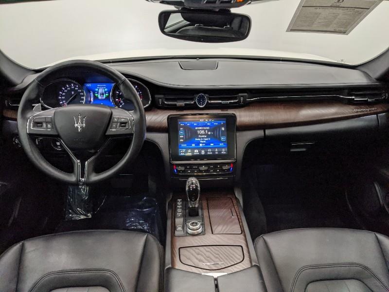2018 Maserati Quattroporte S Q4, available for sale in Maple Shade, New Jersey | Car Revolution. Maple Shade, New Jersey 2018 Maserati Quattroporte S Q4, available for sale in Maple Shade, New Jersey | Car Revolution. Maple Shade, New Jersey